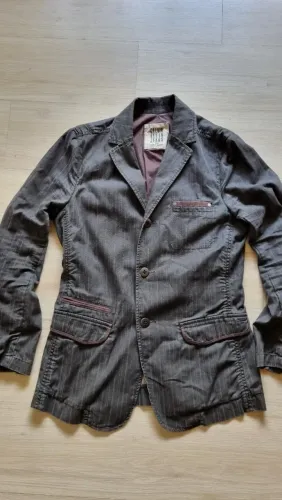 Blazer Calvin Klein - SÓ HOJE