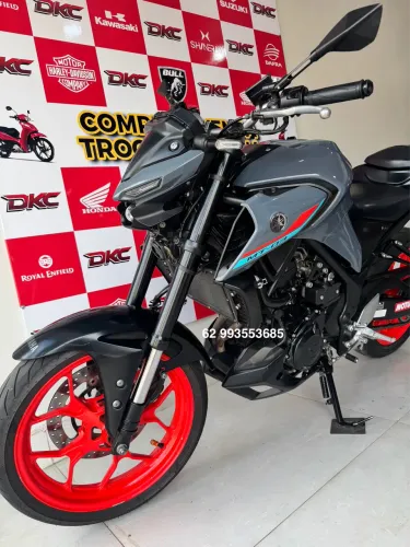 Financia 48x troca cartão 24x