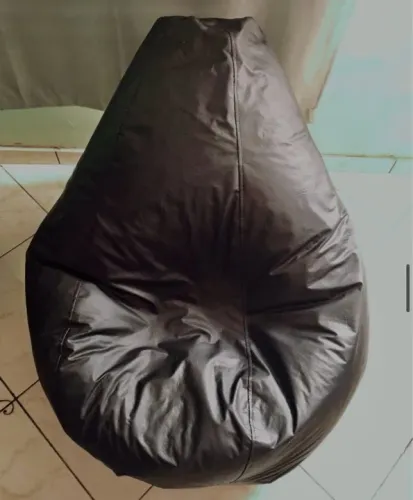 Puff pêra