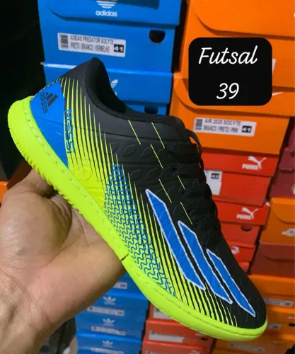 Sapato futsal