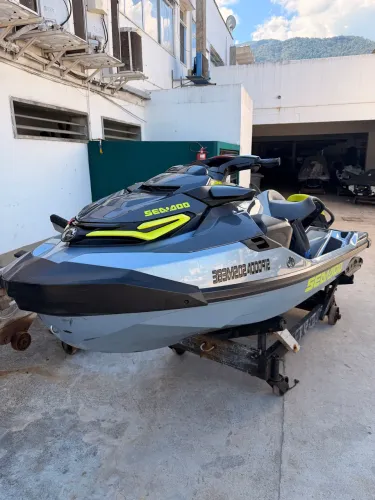 Seadoo Rxtx 325 2024