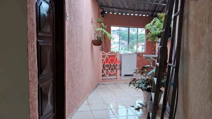 Casa com 1 dormitório para alugar, 35 m² por R$ 1.600,00/mês - Vila Matilde - São Paulo/SP