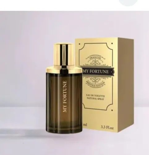 MY FORTUNE FOR MEN 100 ML