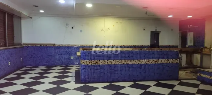 Comercial para alugar no(a) Santa Maria
