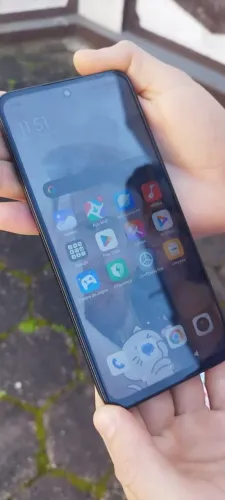 Redmi note 12 - 256 GB - semi novo