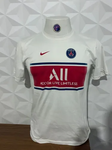 camisa psg 2021 original messi 30
