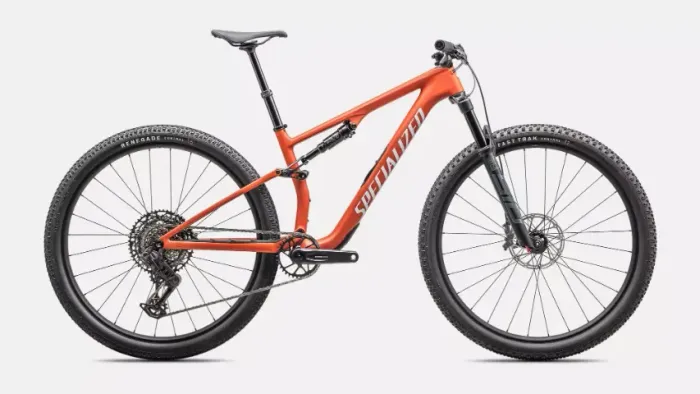 Bicicleta Specialized Epic 8 Comp
