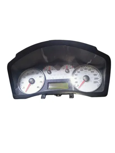 Painel De Instrumentos Fiat Stilo 2005/10