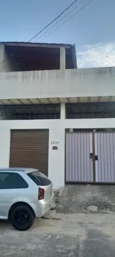Casa a venda no Itapoã DF parcelado 