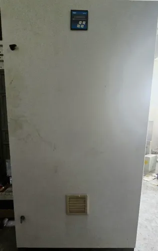 Banco de Capacitores Automático 150 kva e 240kva