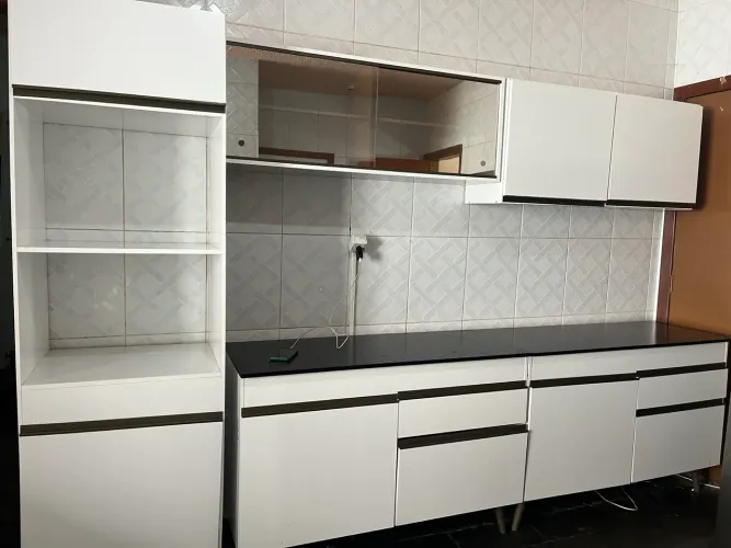 Armário cozinha 