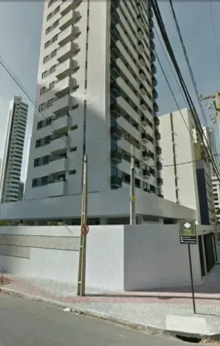 Imóvel para venda possui 58 metros quadrados com 2 quartos em Boa Viagem - Recife - PE