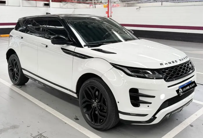 Land Rover Range Rover Range R. EVO HSE SI4 Dyn.2.0 300cv Aut. 2020