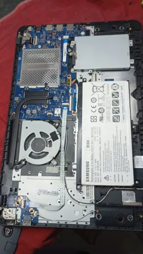 Consertos e reparos Pc, notebooks e impressoras