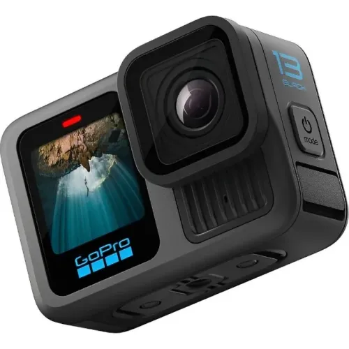 Câmera de Ação Gopro Hero 13 Black