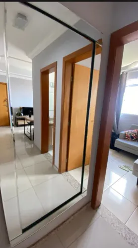 Espelho de Parede 180 x 90 cm