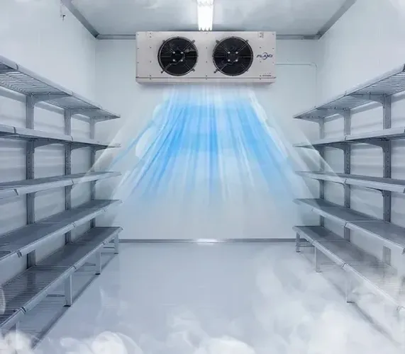 Conserto de Câmara fria capital e interior 