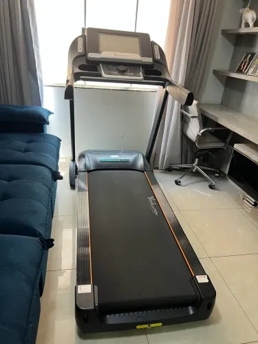 Vendo esteira profissional Elétrica Evolution Fitness Evo 5000 110V