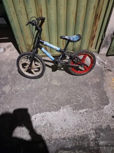 Vendo Bicicleta Infantil