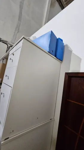 Mesa de escritório R$ 450,00 cada