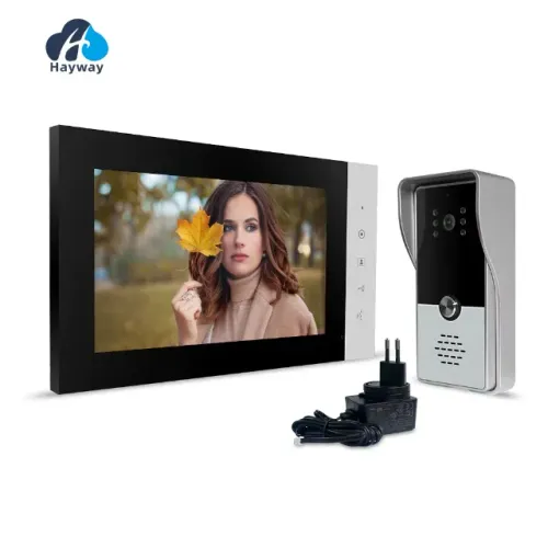 Video Porteiro HD 720p