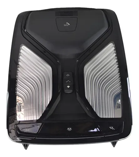 Luz Interna Dianteira Teto Solar Bmw 320ia 2023 Original