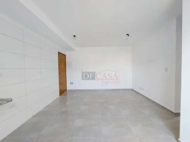 Apartamentos Novos à Venda com Quintal. 2 dormitórios, Vila Alpina - São Paulo/SP