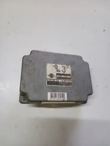 Modulo Nissan Frontier 330843x420 A58000xg2