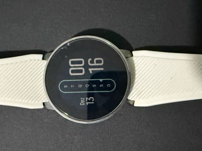 Relógio suunto 9 peak titaniun