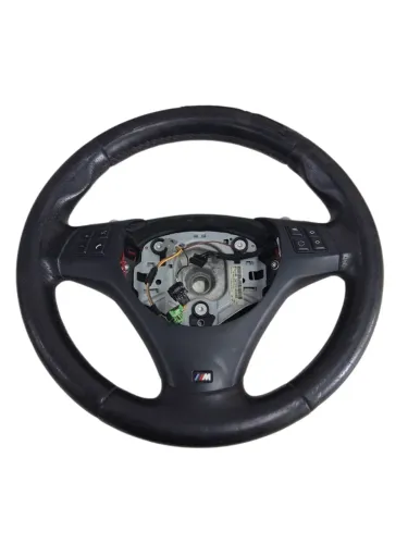 Volante Direção Bmw X1 2012 2015 C/detalhe