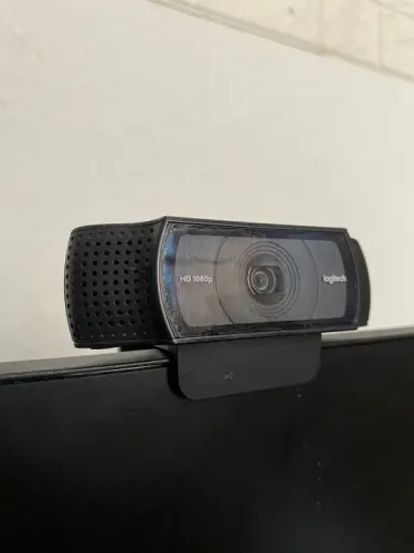 Webcam Logitech C920 HD 1080p