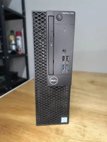Dell Optiplex 3050 Core i3 8gb RAM