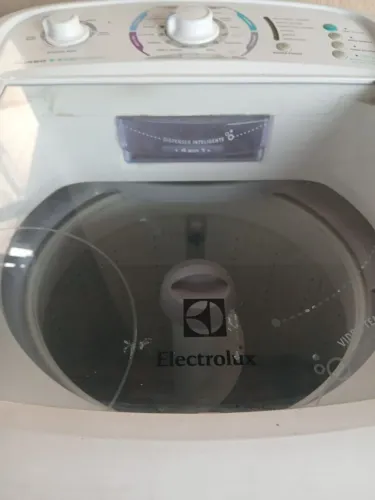 Vendo máquina de lavar