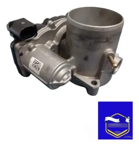 Tbi Corpo Borboleta Gol Voyage Saveiro Fox 1.6 8v 032133062c