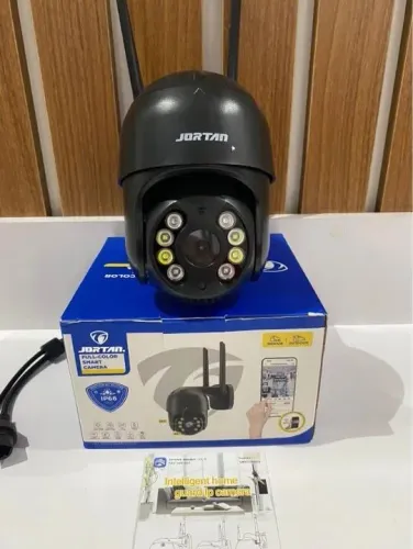 Câmera de Segurança a Prova d'água