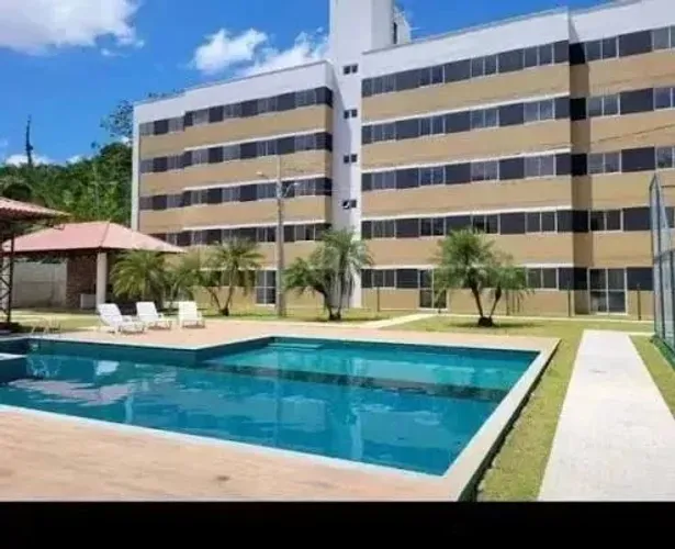 Aluguel no Vista do bosque 1