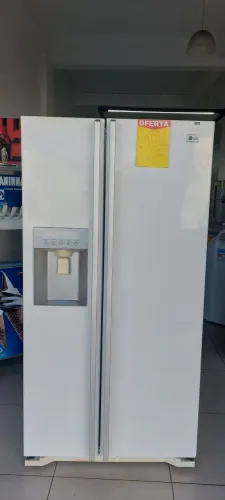 (((12X287,00))) 498LTS 110V SIDE BY SIDE LG