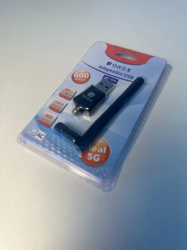 Adaptador USB 2g , 5g