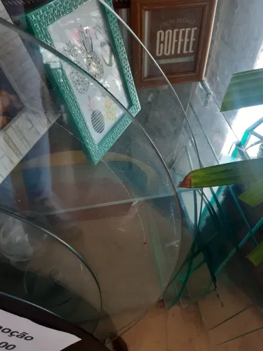  Tampo para mesa 