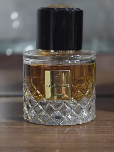 PERFUME ÁRABE INTOXICATE LA FEDE KHADLAJ