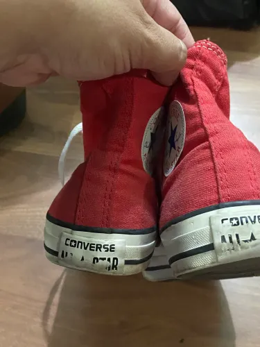 Tênis All star
