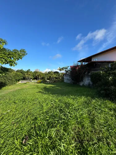 Excelente Lote no Residencial San Nicolas