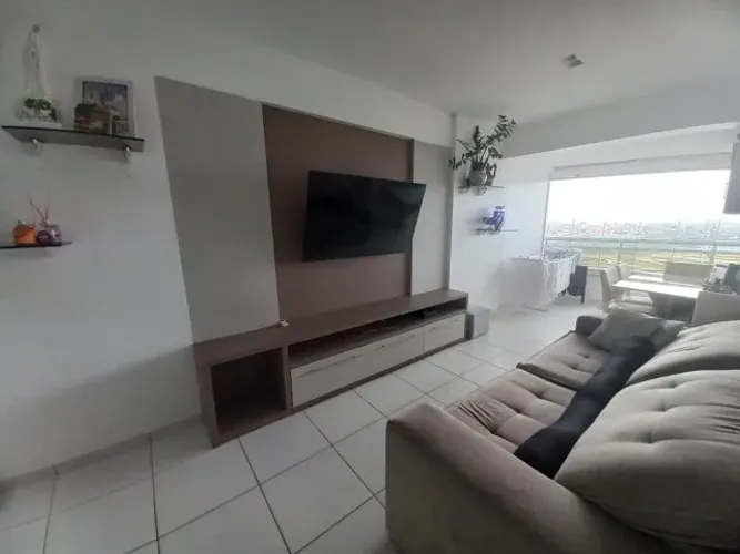 Maritimus, Vista Mar, Mobiliado, Projetado, Climatizado
