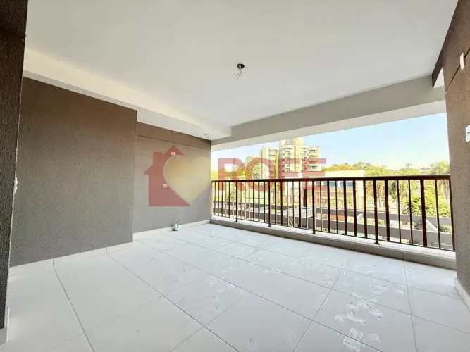 Apto para vender - Condomínio Highlights Jardim Prudência - 85m² 2 suítes 1 vaga Lazer com