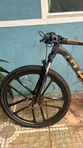 Aro 29 I-Vtec New SX MX8 Magnesio