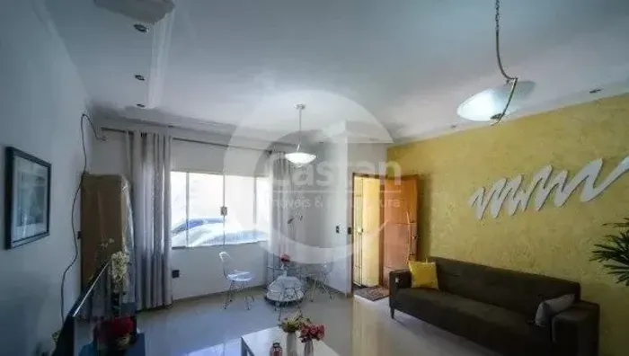Casa em Vila em Tatuapé