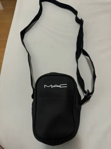 Bolsinha da MAC