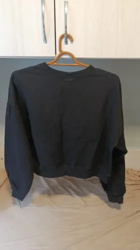 Blusa Moletom Feminina G