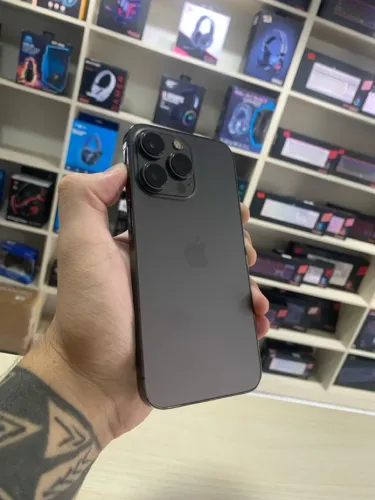 iPhone 13 Pro 128gb || Até 12x sem juros || Loja Física 