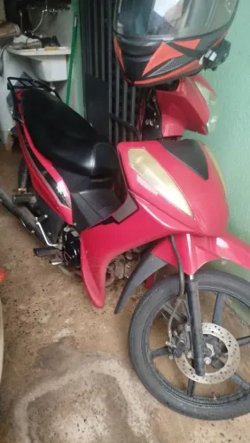 New jet 125cc apenas venda 